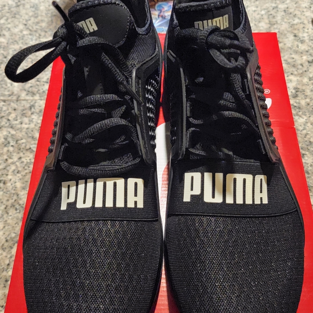 Puma Ignite Limitless Training Shoes, Men's size 13